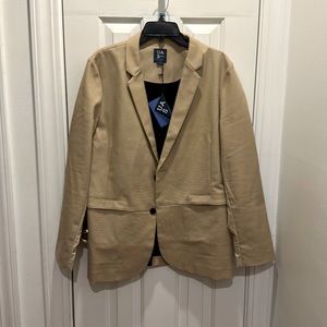 Men’s Under Armor jacket